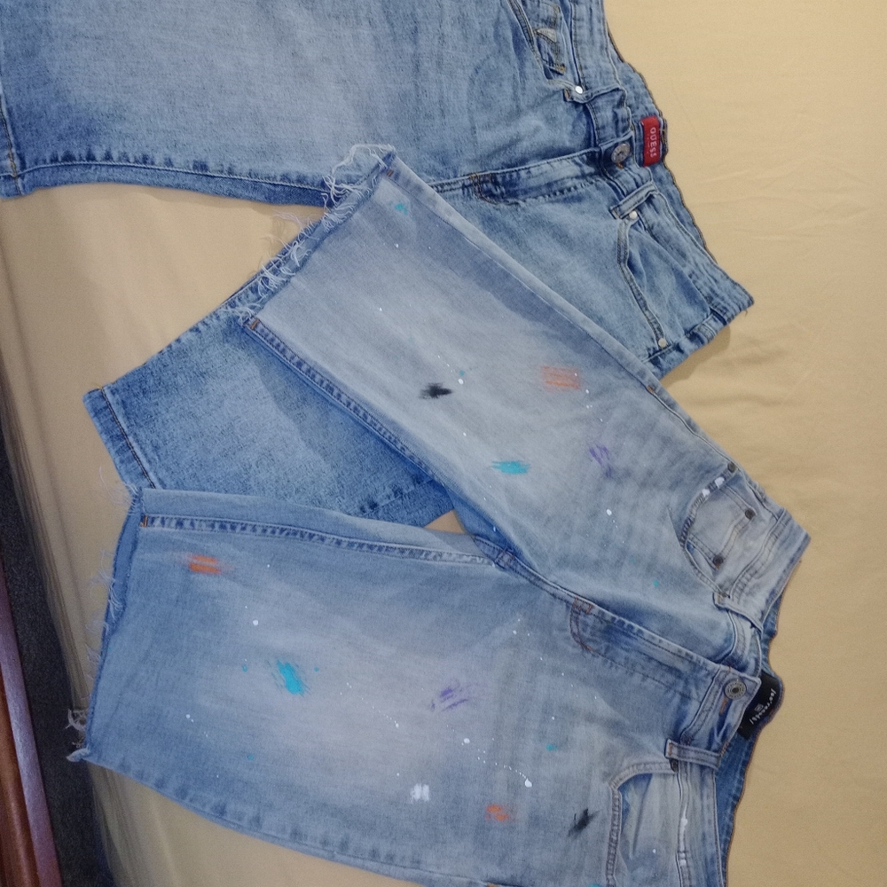 Men shorts